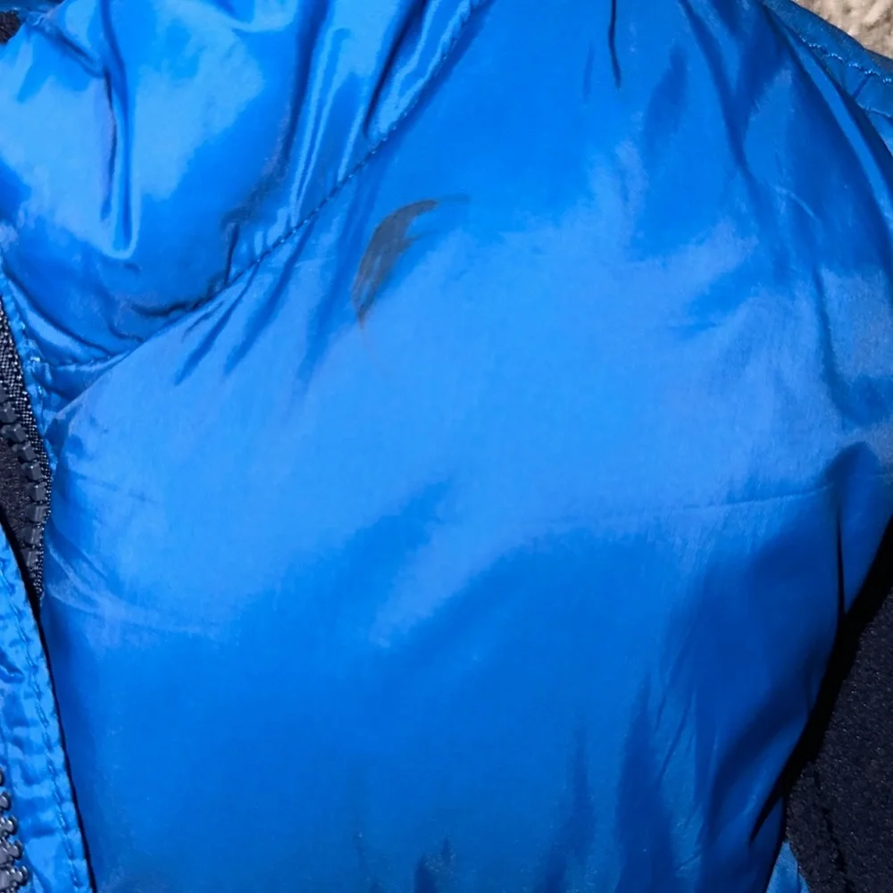 Old Navy Puffer Vest